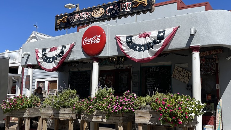 Round Top Texas