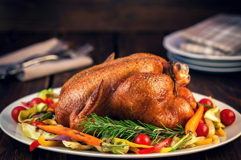 TURKEY