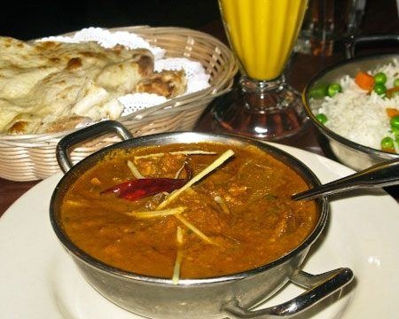 What is the Spiciest Dish in New York?