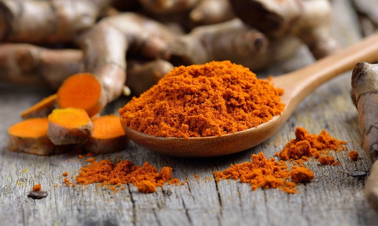 turmeric