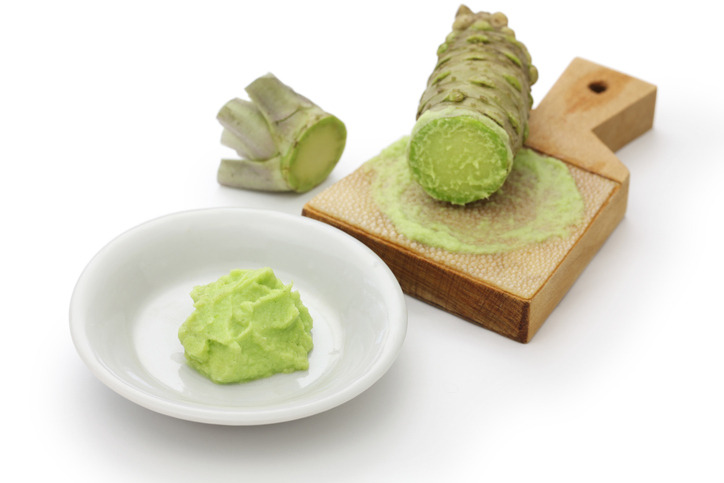 what is wasabi