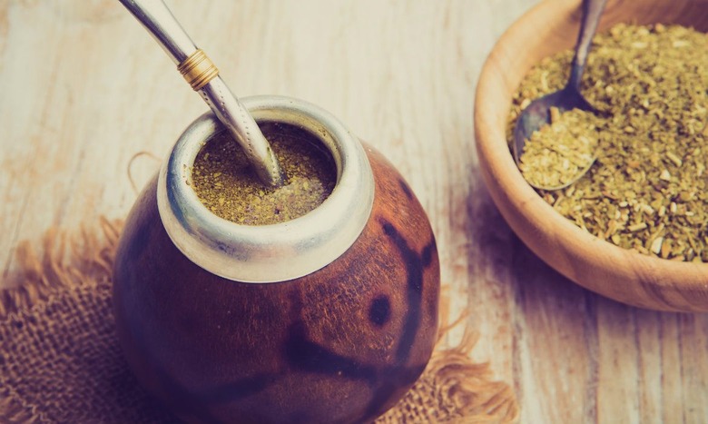 Yerba Mate