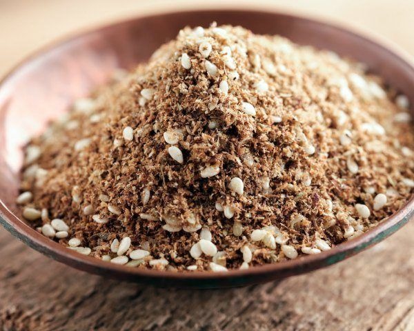 What is Za'atar?
