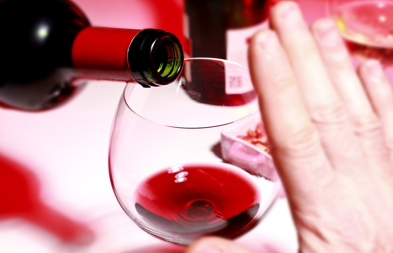 Red Wine