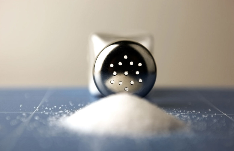 Salt