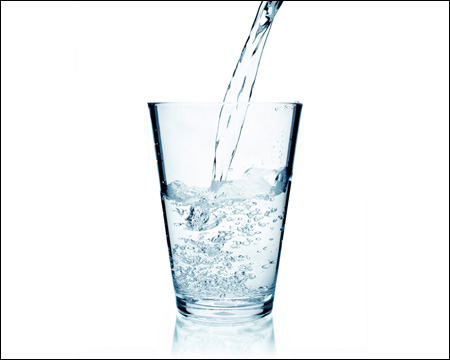 Water