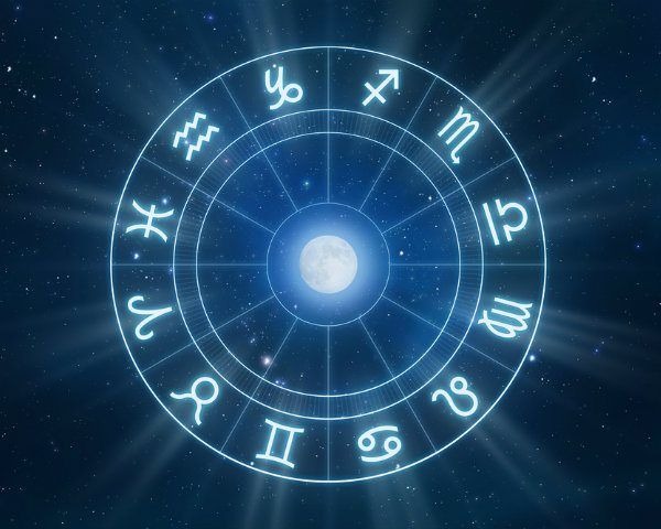 Food Astrology