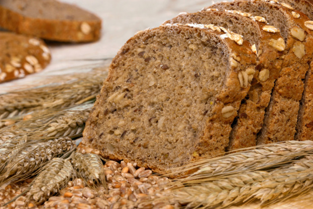 Get a Hold of Whole Grain