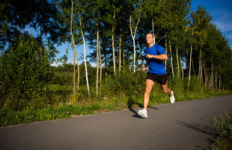 Running