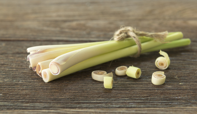 Lemongrass