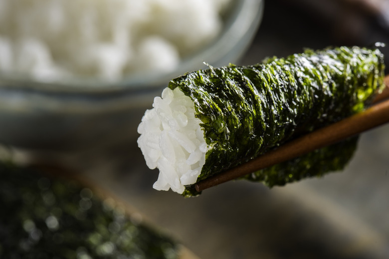 Seaweed