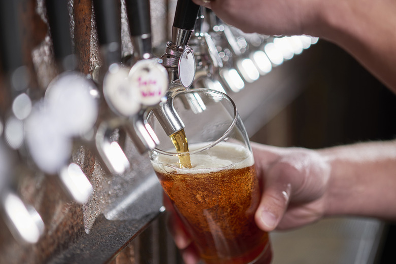 Avoid: Beer