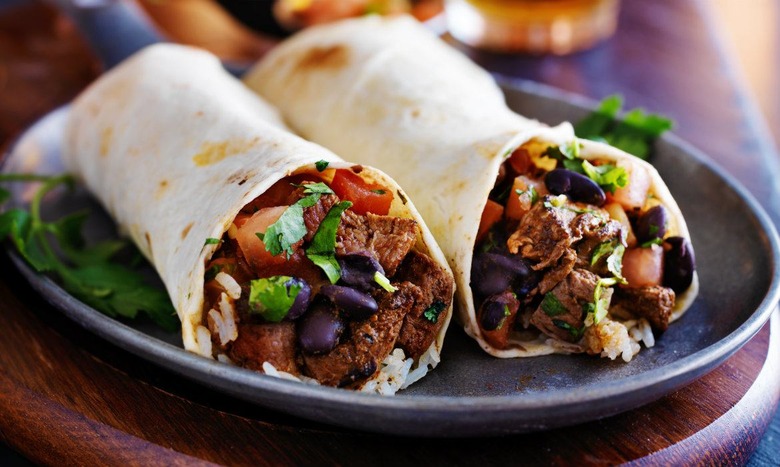 What to Substitute for Chipotle During Their Food Safety Scare