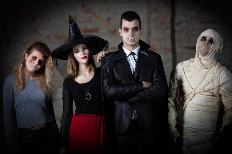 Costumes