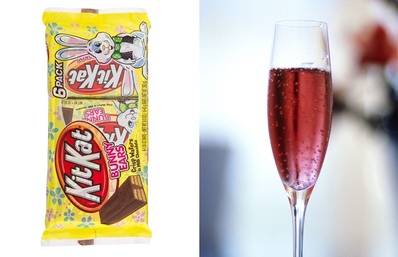 Kit Kat Bunny Ears