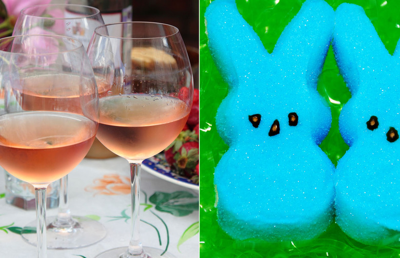 Peeps