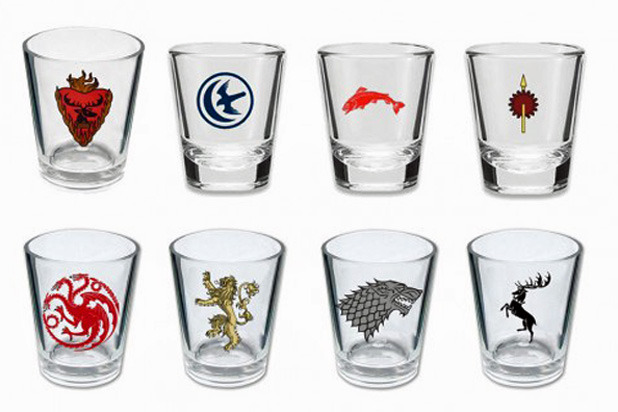 Shots
