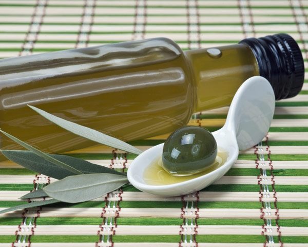 Olive Oil
