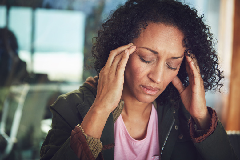 symptoms and what they mean