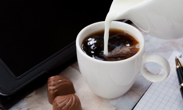 coffee