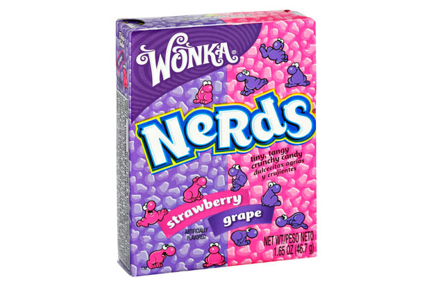 Nerds
