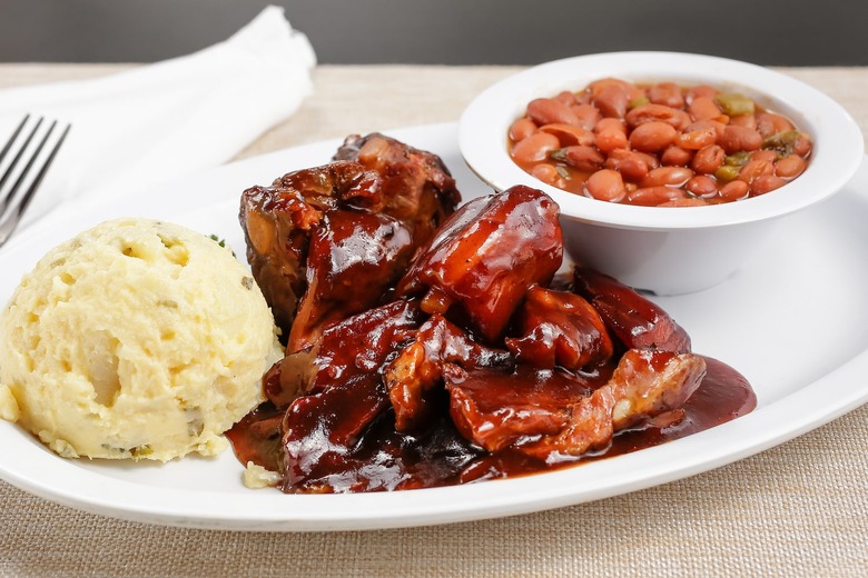 Pork rib styles explained