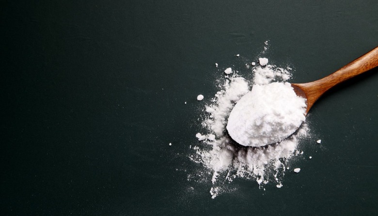 baking soda, baking powder, questions, trivia