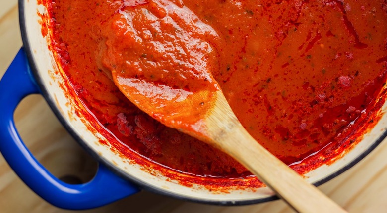 Marinara Sauce