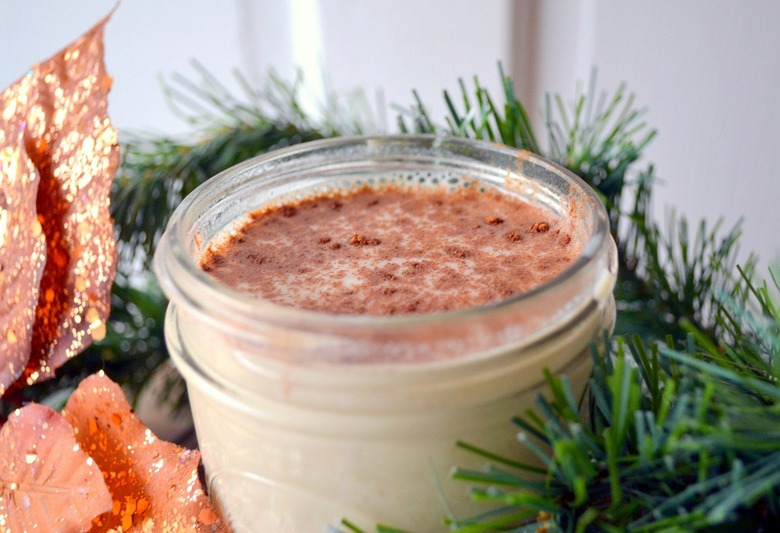 Eggnog