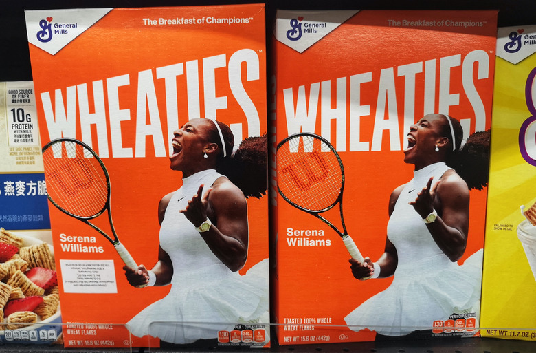 wheaties jingle