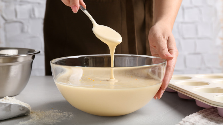 Batter