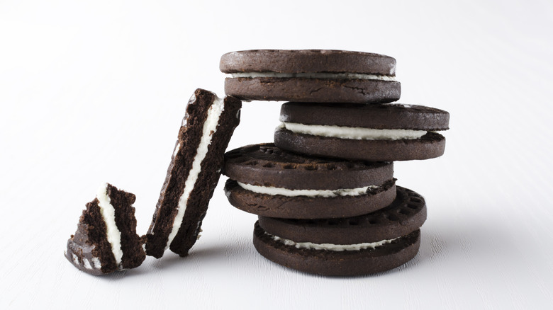 Oreos