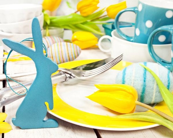 Easter 2016