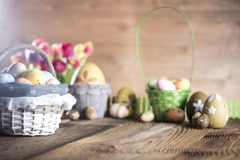 easter