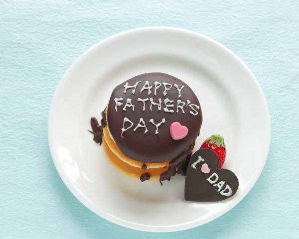 When's Father's Day?