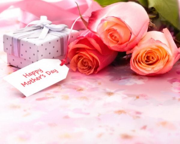 When's Mother's Day?