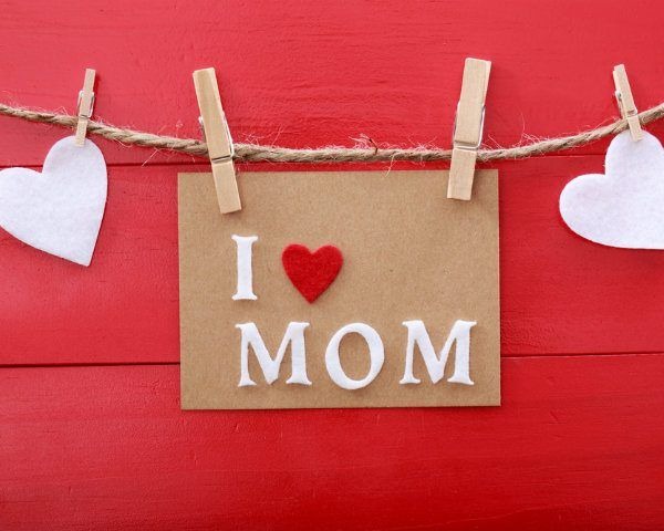 When's Mother's Day?