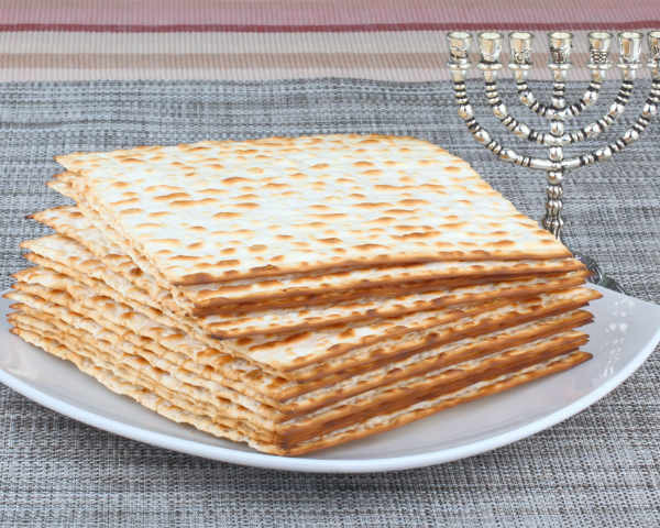 When's Passover?
