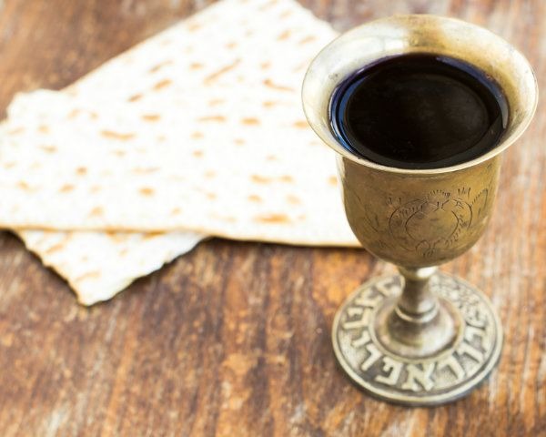 When's Passover?