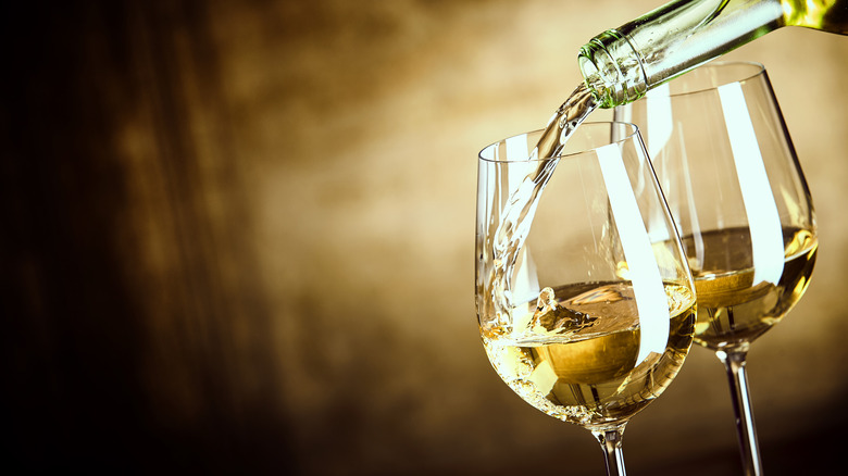 Sauvignon Blanc