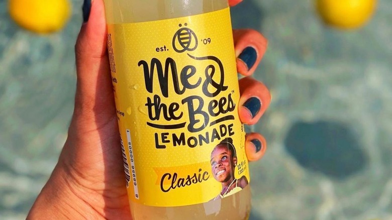 Me & the Bees Lemonade