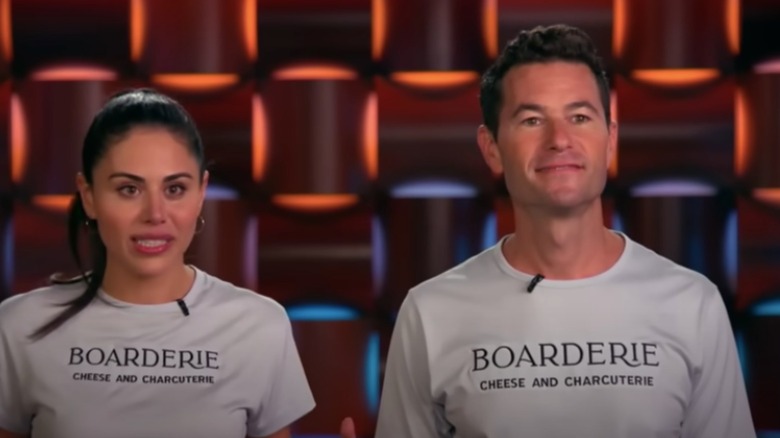 Rachel Solomon and Aaron Menitoff