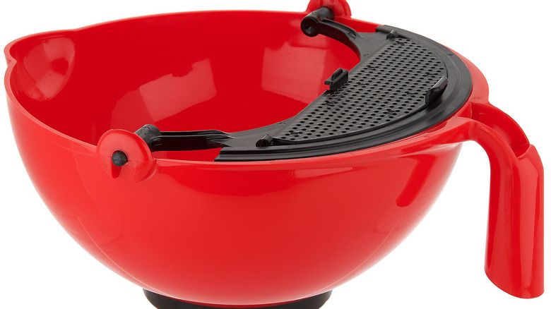 Squeebie Bowl