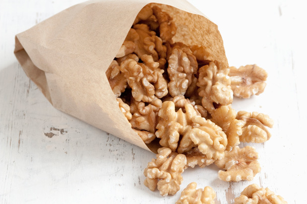 Walnuts