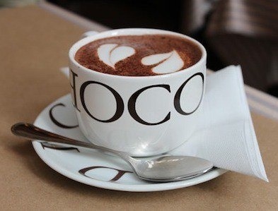 Where to Drink Spiked Hot Chocolate in New York City