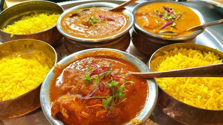 Curryosity curry