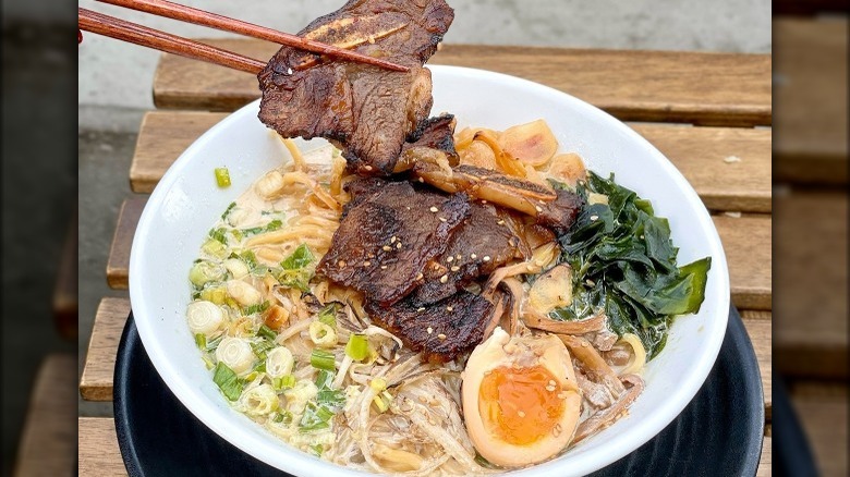 Rakiraki Ramen