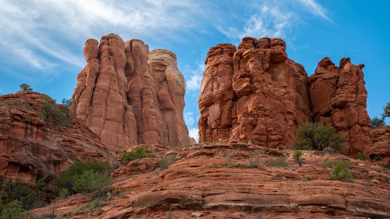 sedona