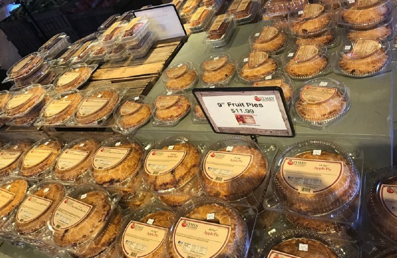 Lyman Orchards (Middlefield, Connecticut)