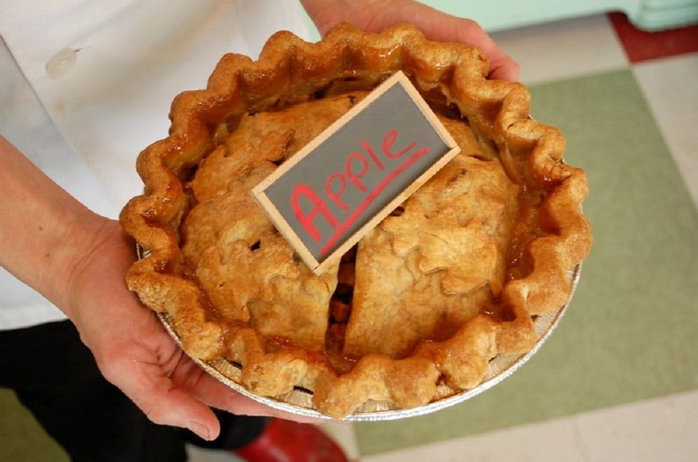 Hoosier Mama Pie (Chicago, Illinois)